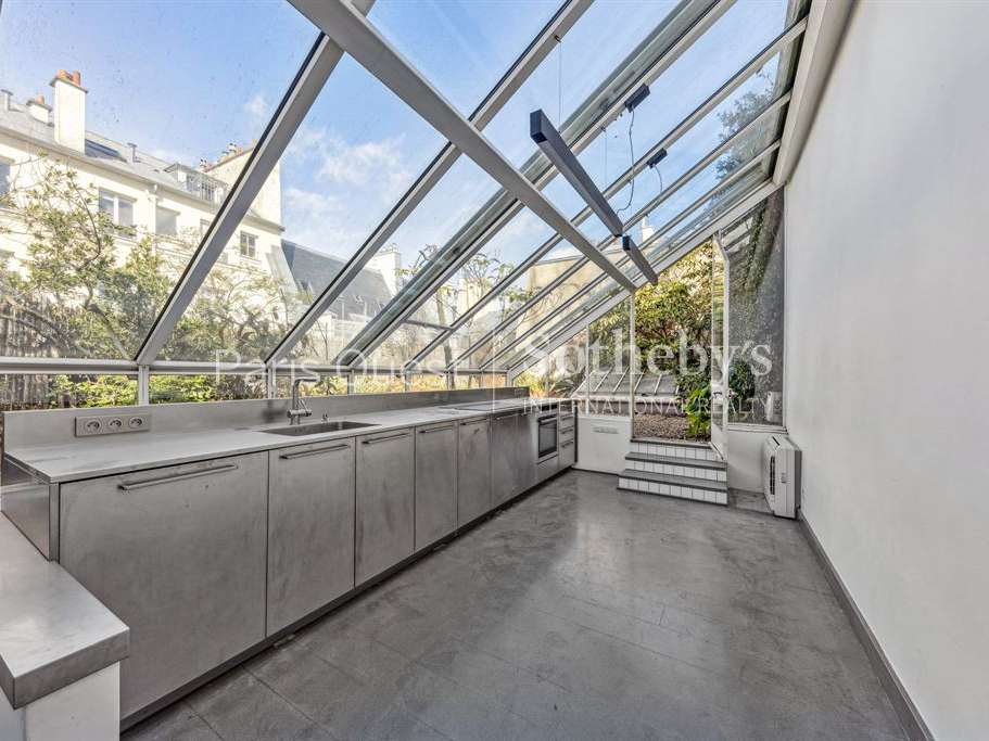 Appartement Paris 6e