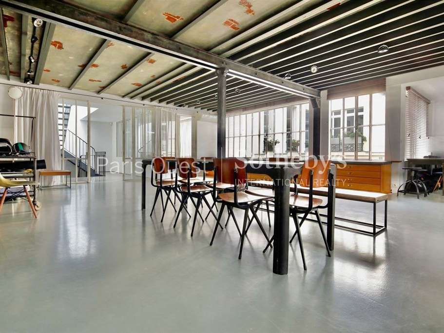 Appartement Paris 6e