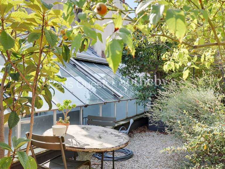 Appartement Paris 6e - 2 chambres - 179m²