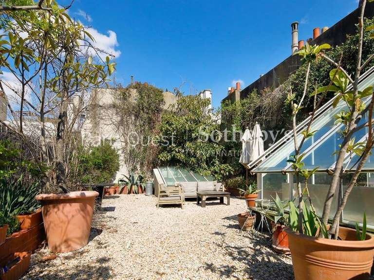 Appartement Paris 6e - 2 chambres - 179m²