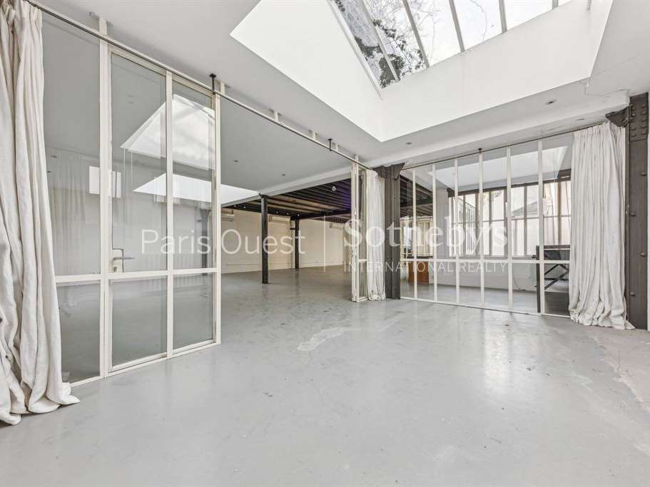 Appartement Paris 6e