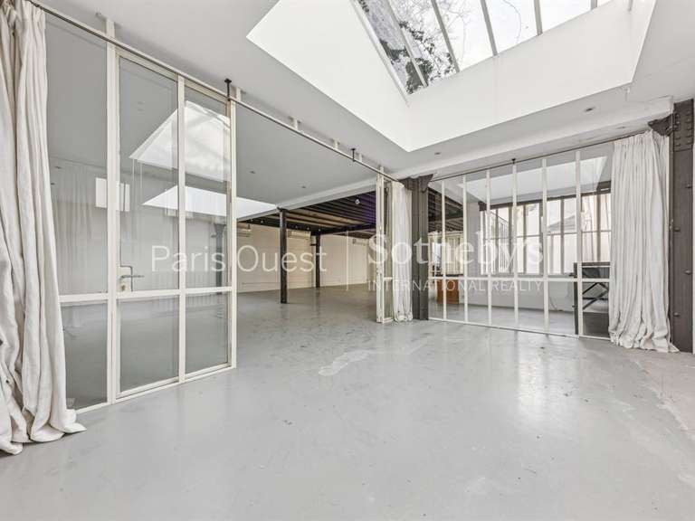 Appartement Paris 6e - 2 chambres - 179m²