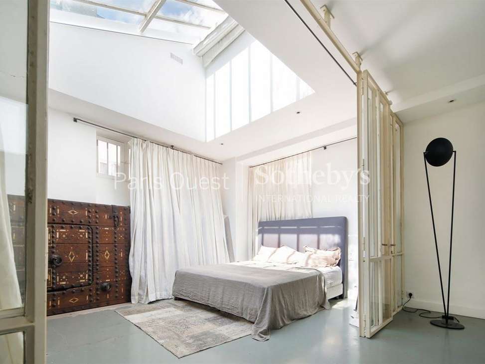 Appartement Paris 6e