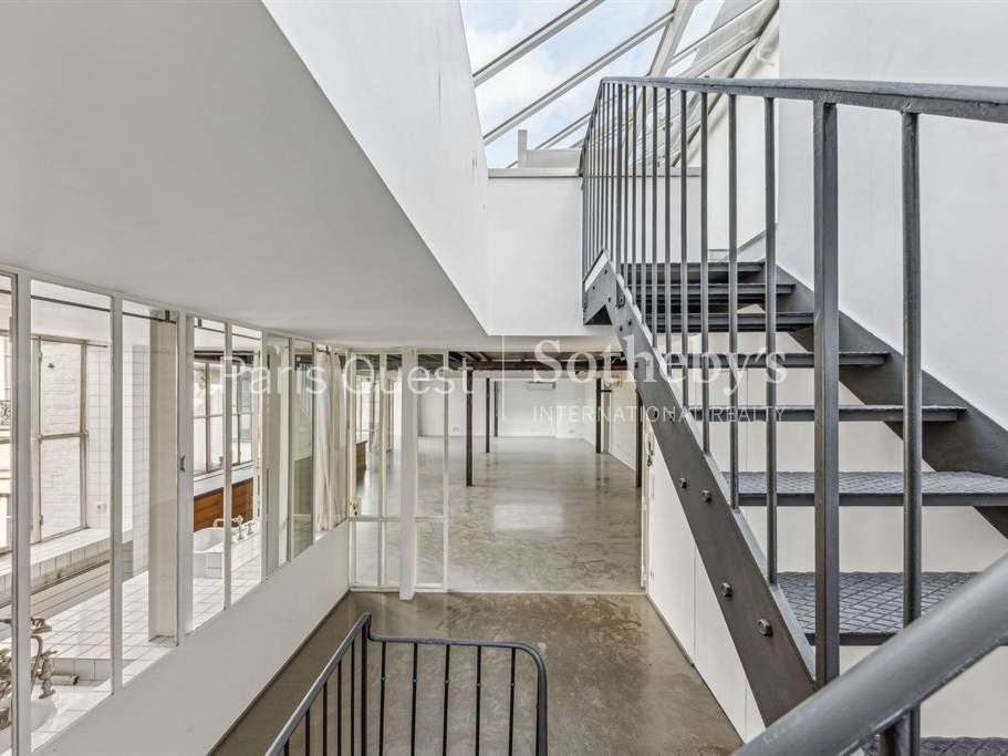 Appartement Paris 6e