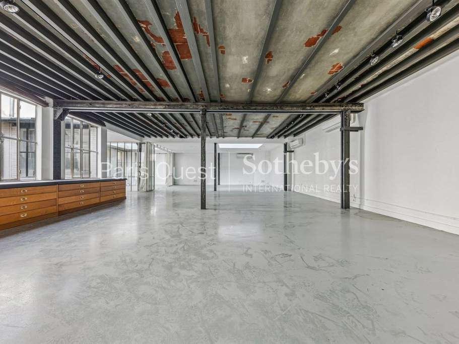 Appartement Paris 6e