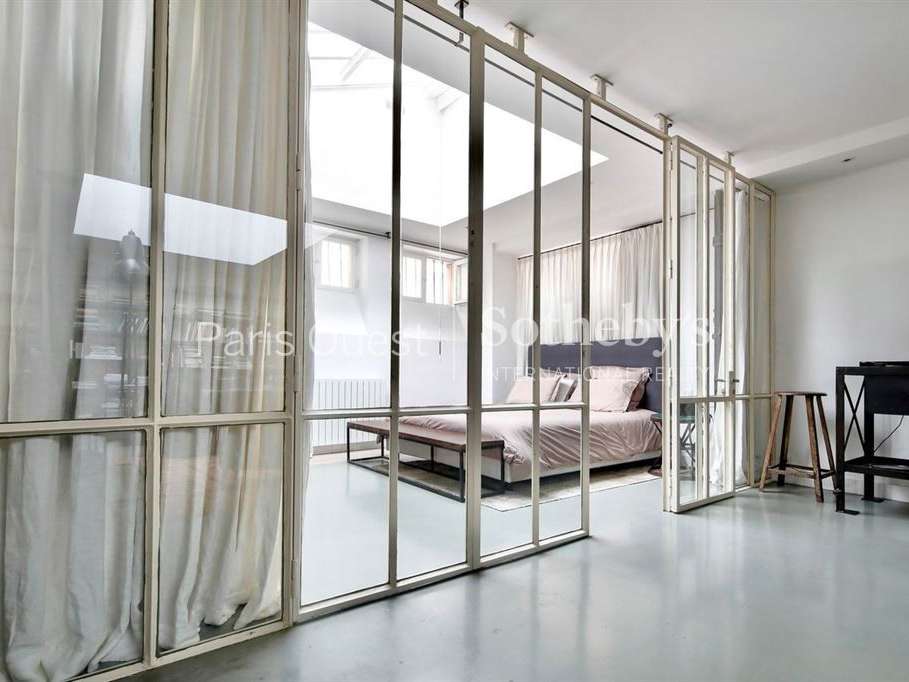 Appartement Paris 6e