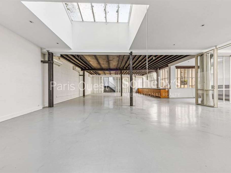 Appartement Paris 6e