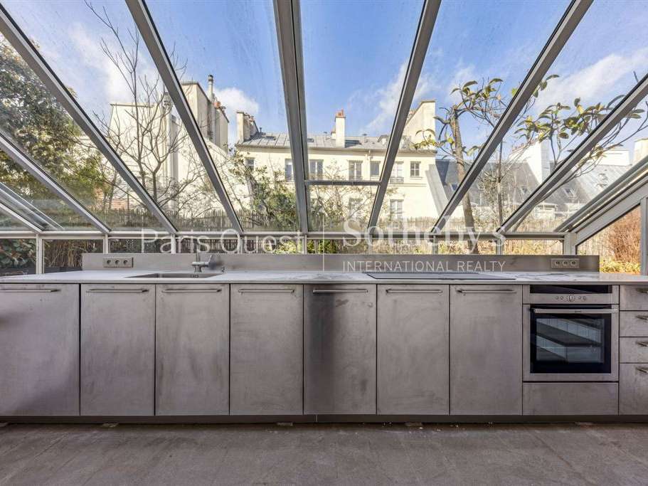 Appartement Paris 6e