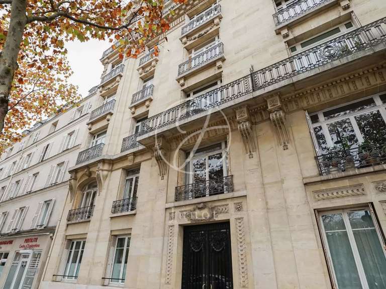 Appartement Paris 6e - 198m²