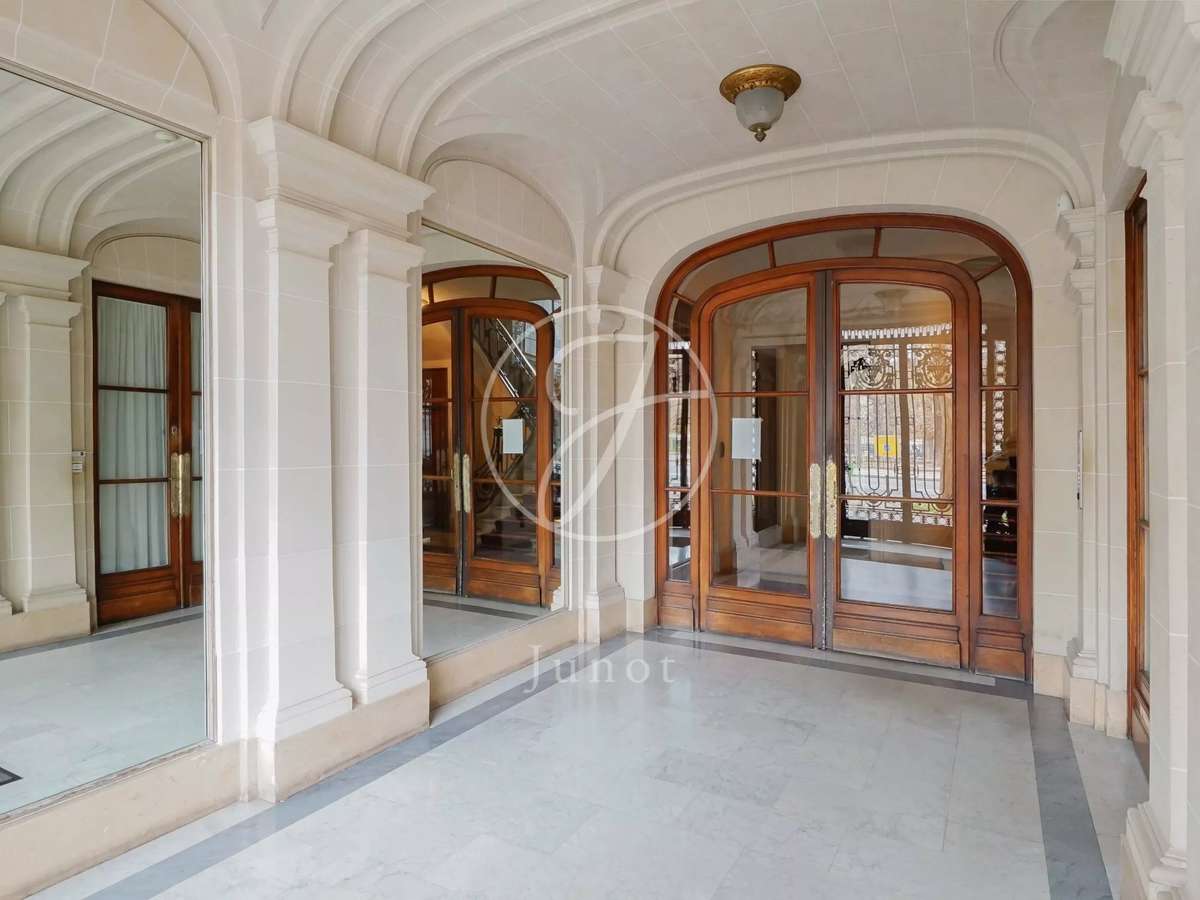 Appartement Paris 6e