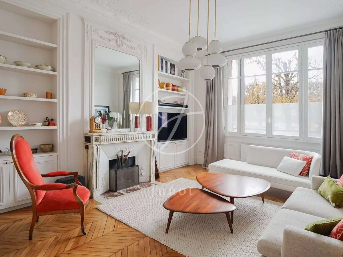 Appartement Paris 6e