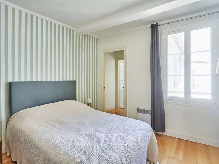 Appartement Paris 6e - 1 chambre - 45m²