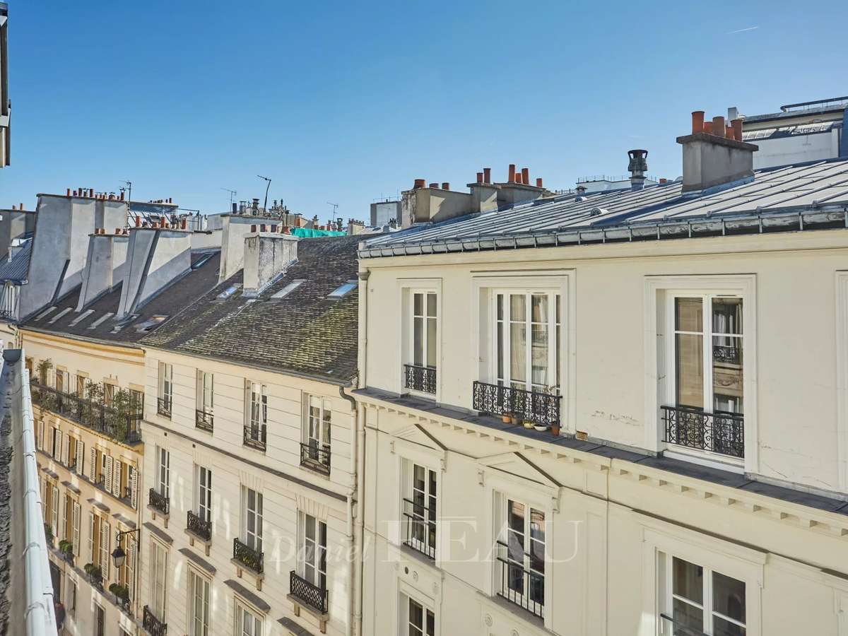 Apartment Paris 6e