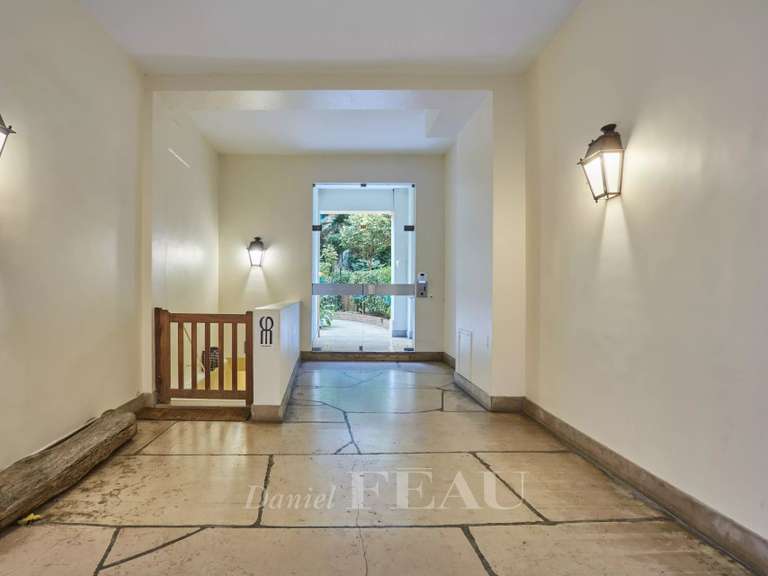 Apartment Paris 6e - 1 bedroom - 31m²