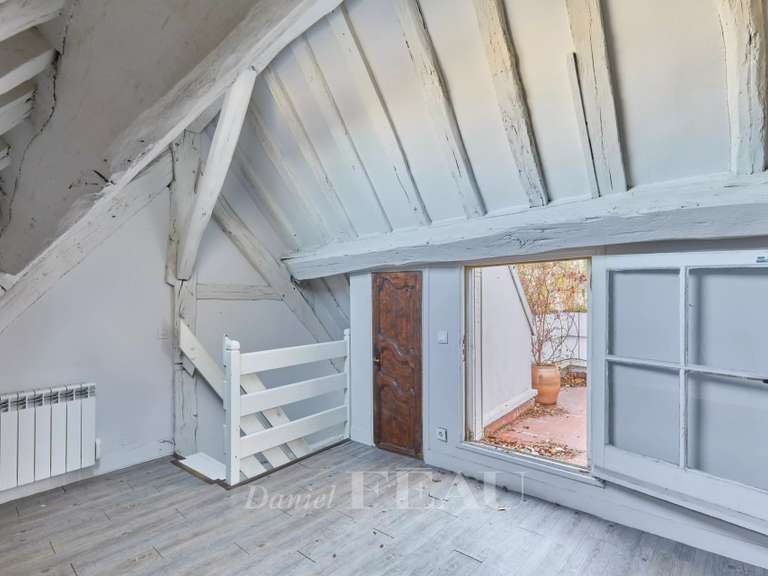 Apartment Paris 6e - 1 bedroom - 65m²