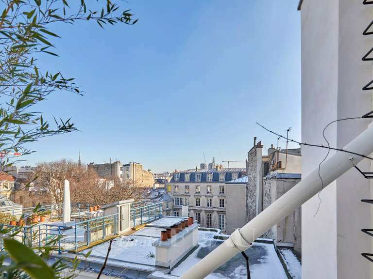 Apartment Paris 6e - 1 bedroom - 65m²
