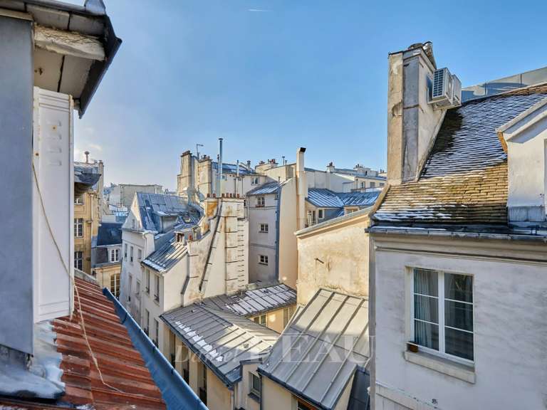 Apartment Paris 6e - 1 bedroom - 65m²