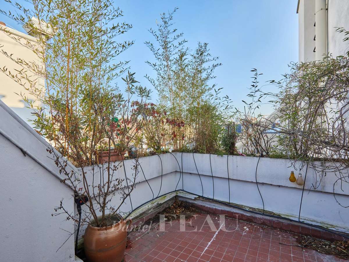 Apartment Paris 6e