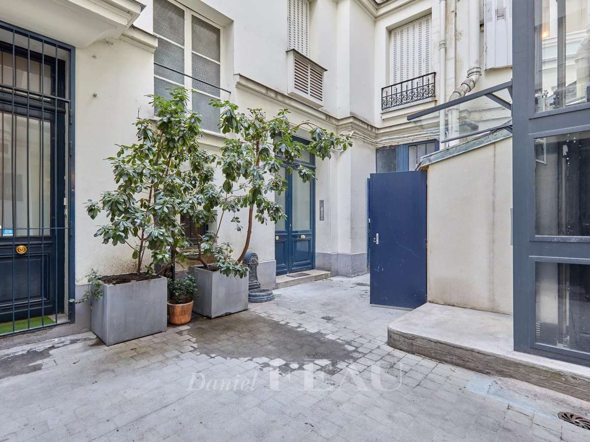 Apartment Paris 6e