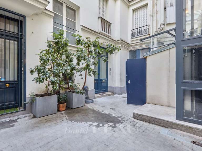Apartment Paris 6e - 1 bedroom - 65m²