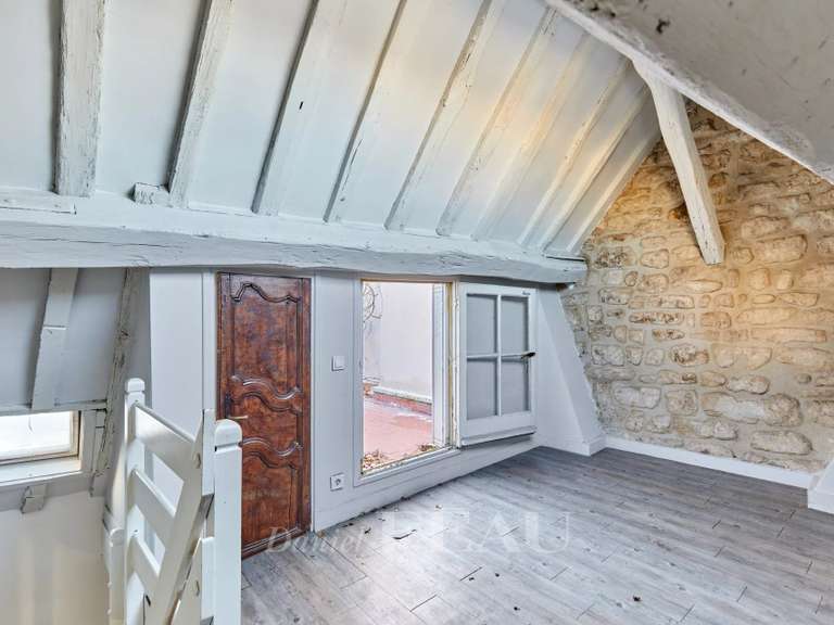 Apartment Paris 6e - 1 bedroom - 65m²