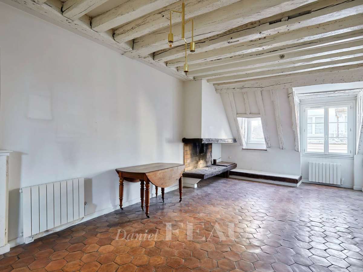 Apartment Paris 6e