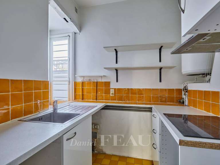 Apartment Paris 6e - 1 bedroom - 65m²