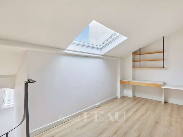 Apartment Paris 6e - 2 bedrooms - 68m²