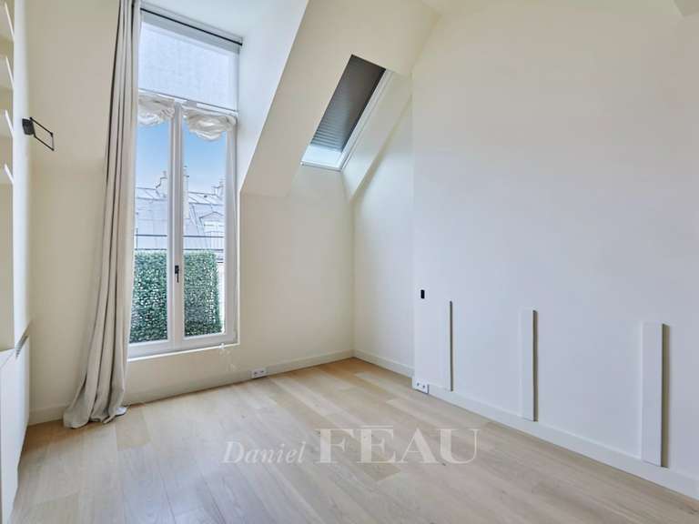 Apartment Paris 6e - 2 bedrooms - 68m²