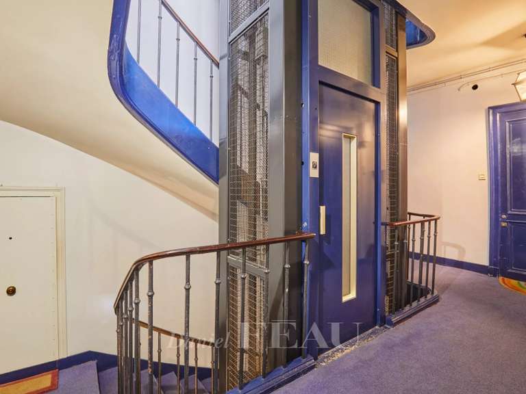 Apartment Paris 6e - 2 bedrooms - 82m²