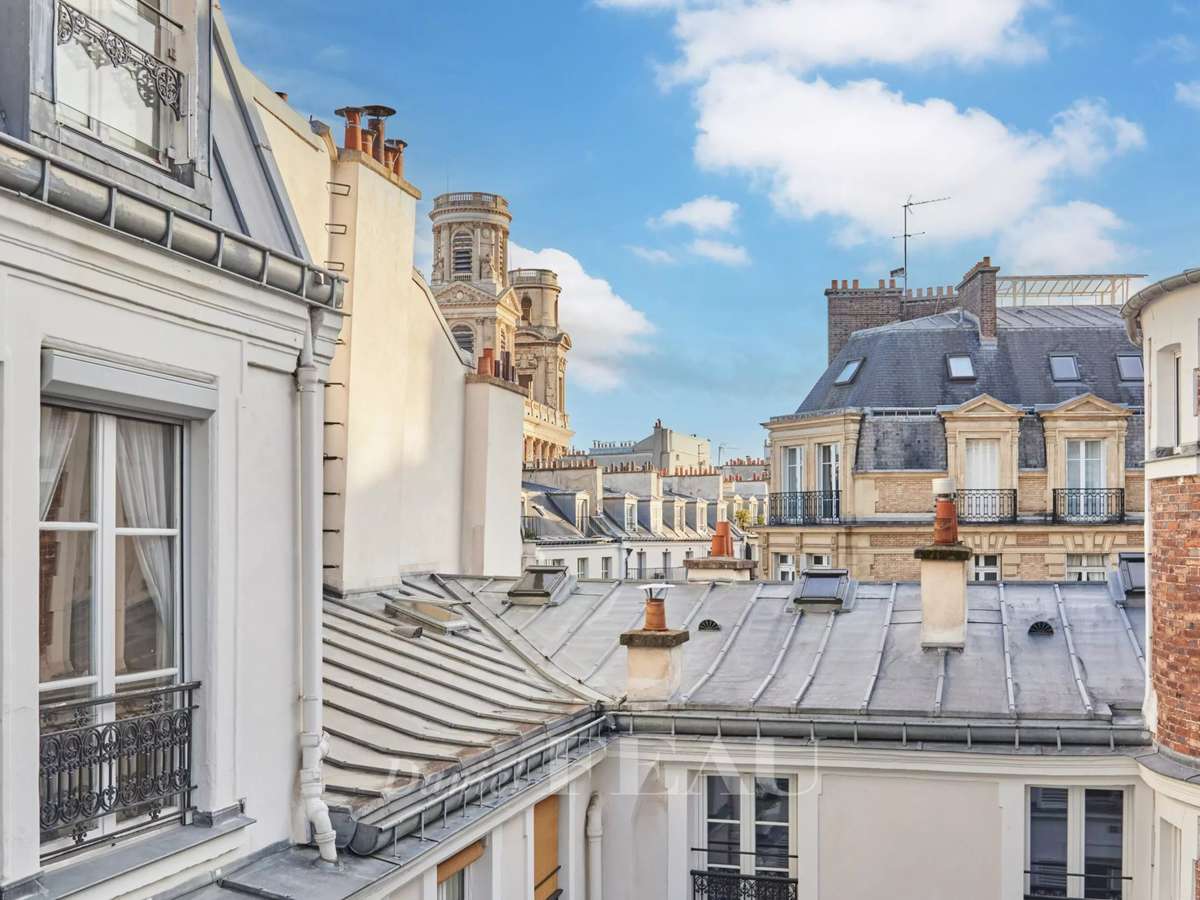 Apartment Paris 6e
