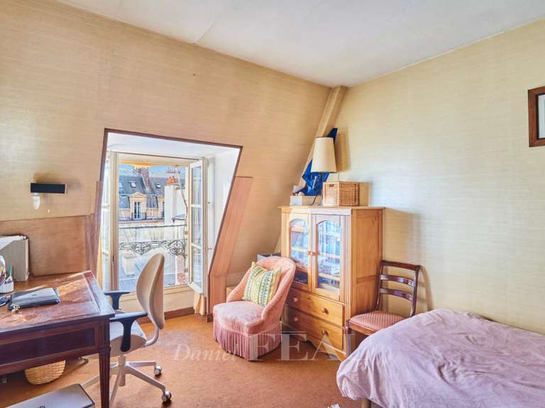 Apartment Paris 6e - 4 bedrooms - 133m²