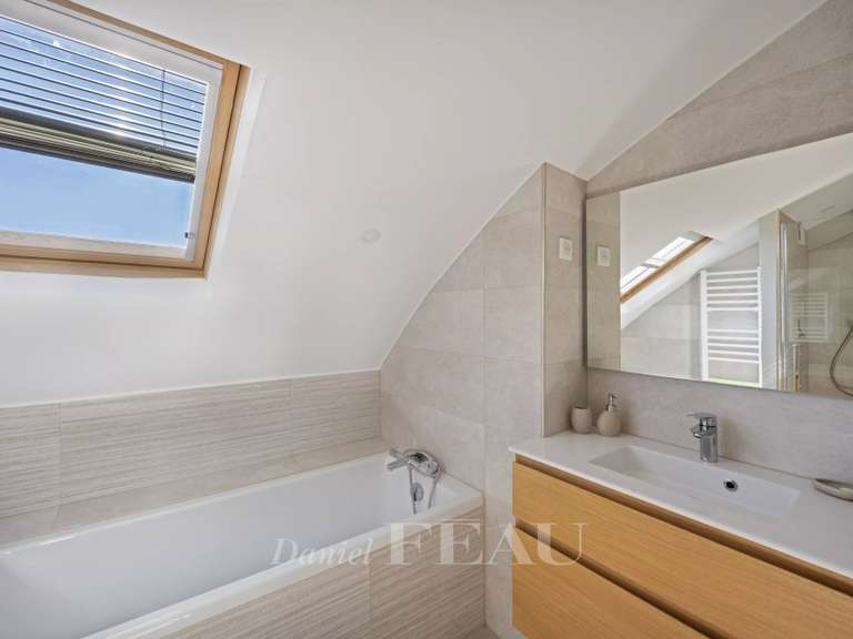 Apartment Paris 6e - 3 bedrooms - 124m²