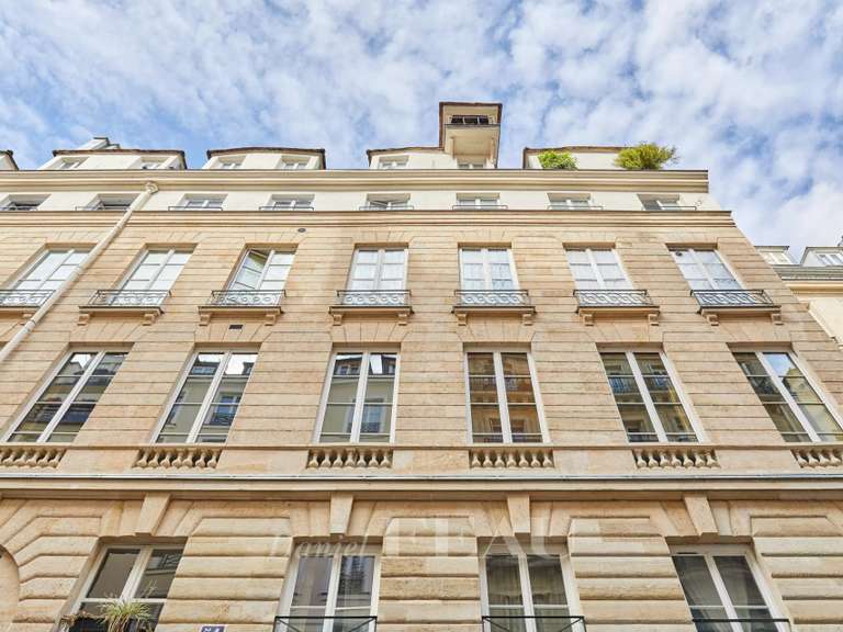 Apartment Paris 6e - 3 bedrooms - 157m²