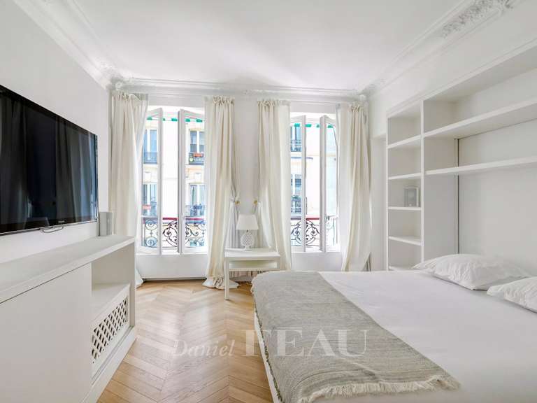 Apartment Paris 6e - 3 bedrooms - 184m²