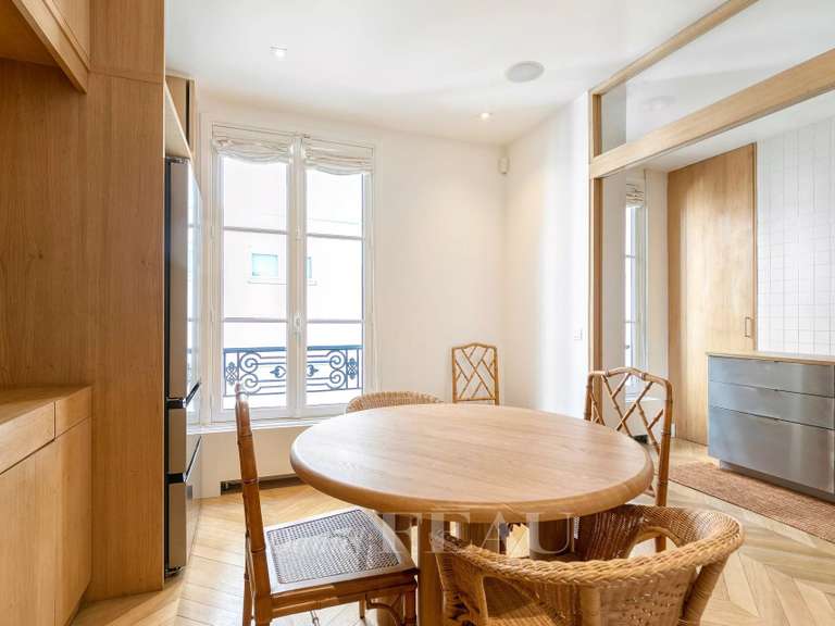 Apartment Paris 6e - 3 bedrooms - 184m²