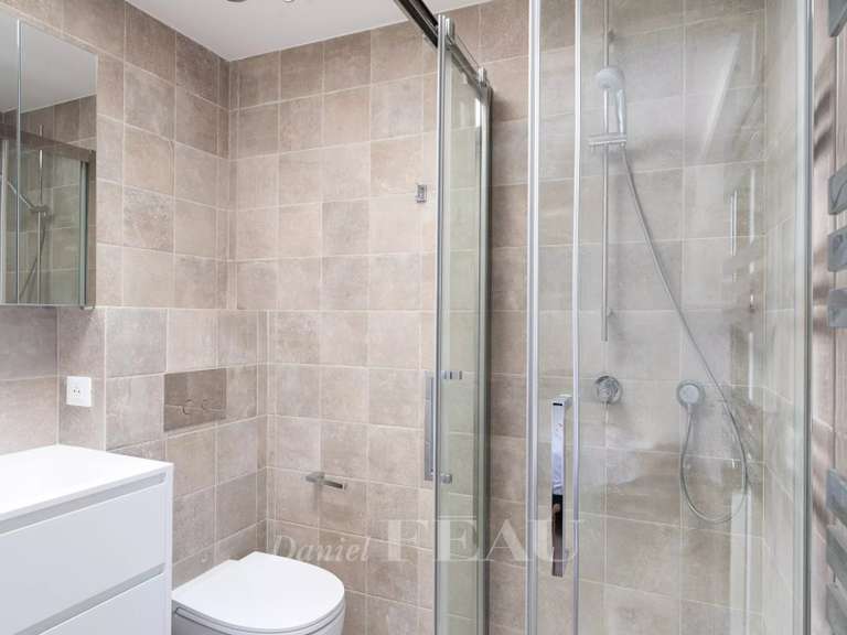 Apartment Paris 6e - 3 bedrooms - 132m²