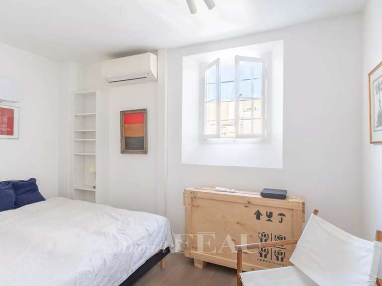 Apartment Paris 6e - 3 bedrooms - 132m²