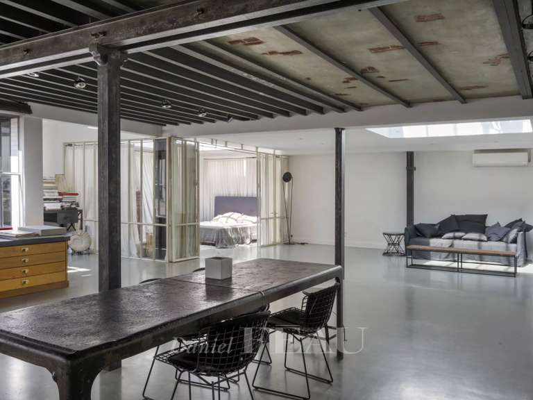 Apartment Paris 6e - 1 bedroom - 160m²