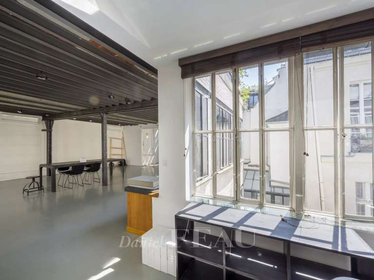 Apartment Paris 6e - 1 bedroom - 160m²