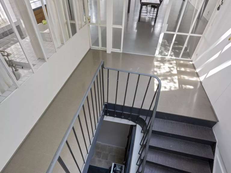 Apartment Paris 6e - 1 bedroom - 160m²