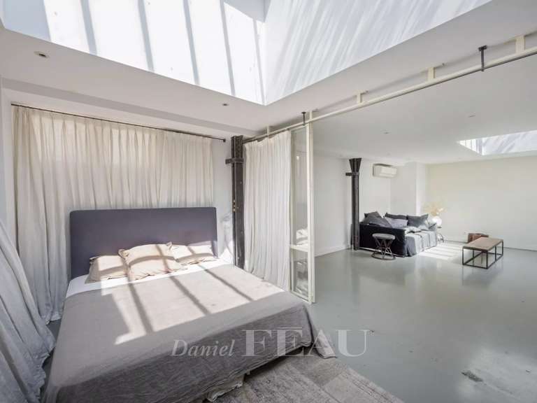 Apartment Paris 6e - 1 bedroom - 160m²