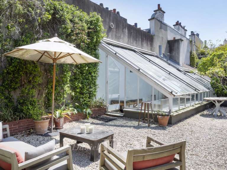 Apartment Paris 6e - 1 bedroom - 160m²