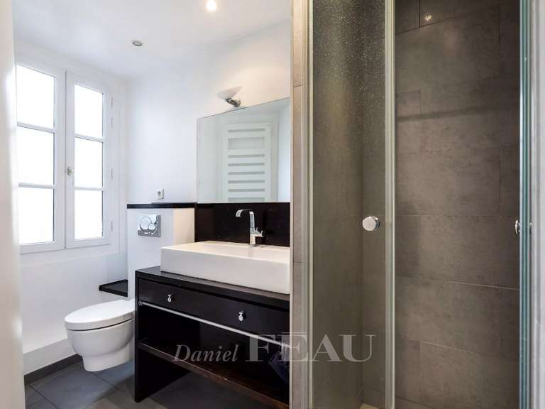 Apartment Paris 6e - 3 bedrooms - 168m²