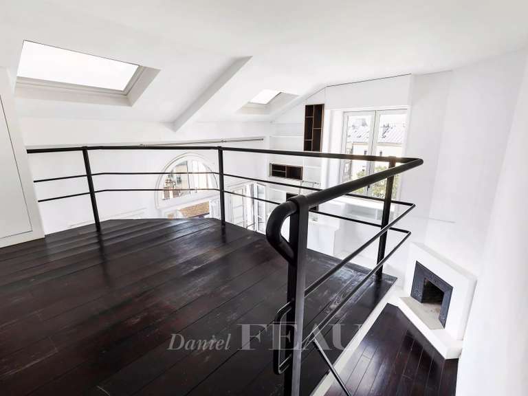 Apartment Paris 6e - 3 bedrooms - 168m²