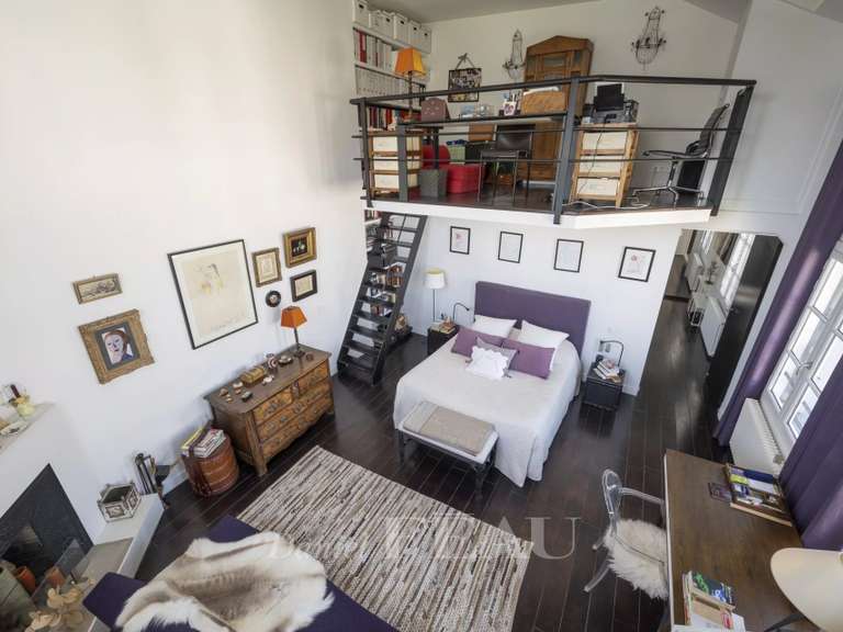 Apartment Paris 6e - 3 bedrooms - 168m²