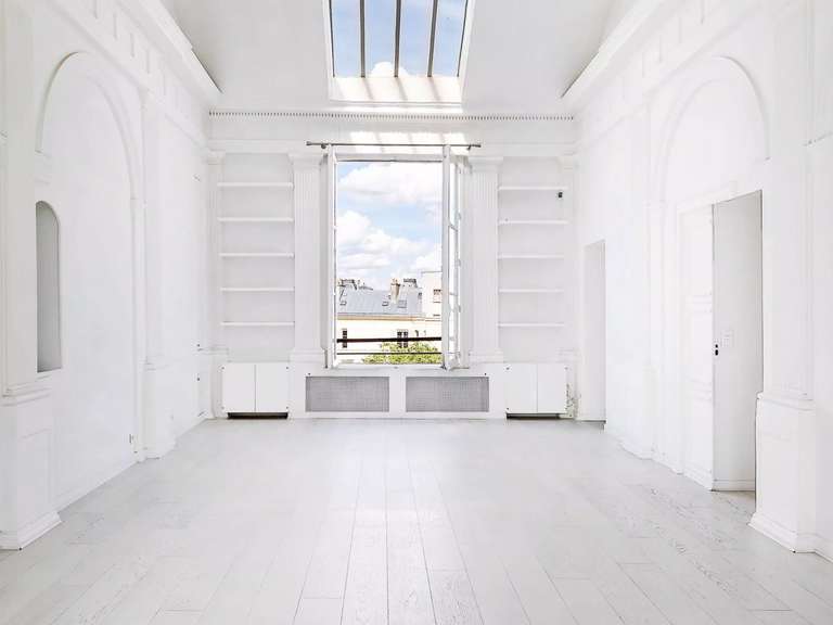 Apartment Paris 6e - 3 bedrooms - 168m²