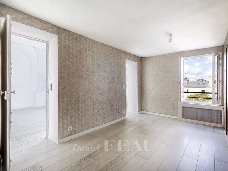 Apartment Paris 6e - 3 bedrooms - 168m²