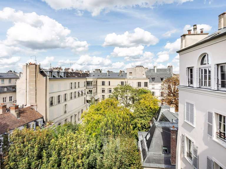 Apartment Paris 6e - 3 bedrooms - 168m²