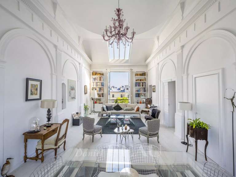 Apartment Paris 6e - 3 bedrooms - 168m²